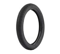 CATAZER Pneu de vélo pour kit BMX pliable vélo de route VTT 12/14/16/18/20 x 2,125 (16 x 2,125)