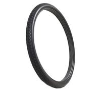 Catazer pneus Pleins de vélo 20 Pouces 20x1.50 pneus antidérapants Noirs pneus de vélo équitation vélo BMX Pneu de vélo pour Enfants 20x1.50
