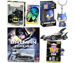 CatBat Wonder Women Soda Pop Figure DC Batgirl Hero Pack Bundled with Tin Can + Dorbz Cat Woman Bombshell Exclusive 3 Items