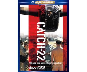 Catch-22 [1970] [Import allemand]