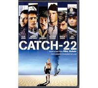 Catch-22 – Paramount Pictures