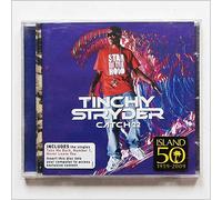 Tinchy Stryder – Catch 22 – Édition importée
