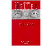 Catch 22