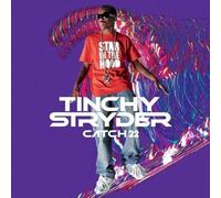 Tinchy Stryder - Catch 22 [Import]
