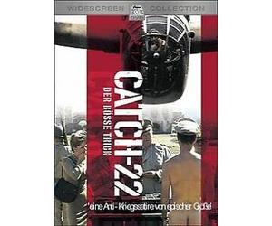 Catch 22