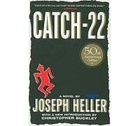 Catch-22. 50th Anniversary Edition