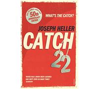 Catch-22: 50th Anniversary Edition