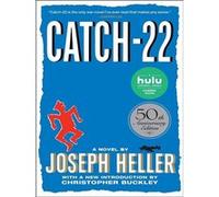 Catch-22. 50th anniversary edition Joseph Heller (Auteur)