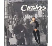 Catch 22 – Alone in the Crowd – Import (Victory)