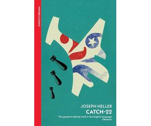 Catch-22: As recommended on BBC2’s Between the Covers