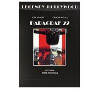 Catch 22 (Audio français. Sous-titres français)