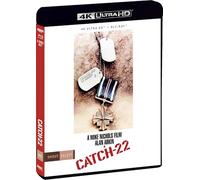 Catch-22 [Blu-Ray] [Region Free] (IMPORT) (Pas de version française)