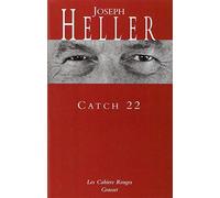 Catch 22 de Heller. Joseph (2004) Broché