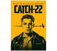 Catch-22 – DVD – Pack de 2 – Dolby Digital (AC-3) – Boîtier Amaray – Version doublée, sous-titres