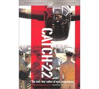 Catch-22 – Édition Golden Classics – Paramount Pictures