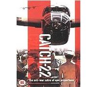 Catch 22 – Paramount Pictures – DVD – Import anglais