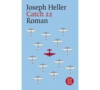Catch 22 Heller, Joseph (Auteur)