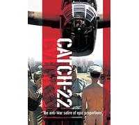 Catch 22 – Paramount Pictures – DVD – Import anglais