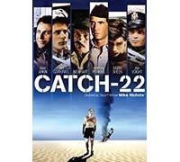 Catch-22 [Import USA Zone 1]