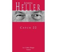 Catch 22 Joseph Heller (Auteur)