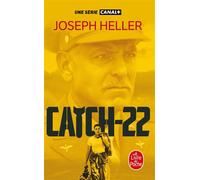 Catch 22 - Joseph Heller - Lgf - Poche - Roman