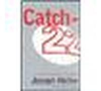 Catch 22 - Joseph Heller - Vintage Uk - broché - Roman