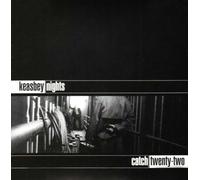 Catch 22 - Keesby Nights [Japon]