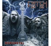 Catch 22 - Monumental