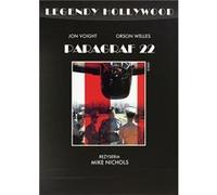 Catch 22 (Paragraf 22 (Legendy Hollywood)) [DVD] G