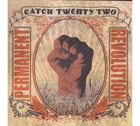 Catch 22 - Permanent Revolution [Import]