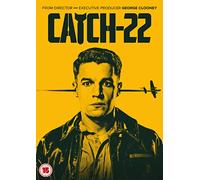 Catch-22 – Saison 1 – DVD – (2020)