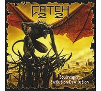 Catch 22 - Soulreaper: Evilution/Devilution