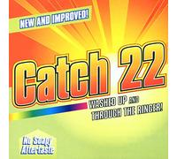 Catch 22 - Washed Out [Import]