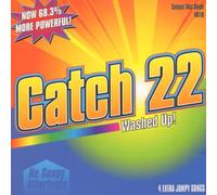 Catch 22 - Washed Up [Import]