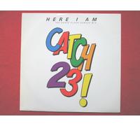Catch 23 - Catch 23 Here I Am Dance Floor Damage Mix 12" Polydor PX159 EX/EX 1991 12 inch
