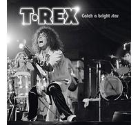 Catch a Bright Star Live in Cardiff (Clear Vinyl)