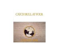 Cat Stevens – Catch Bull at Four – CD – Remastérisé