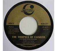 Catch A Corner / Moodswings / Zoot Stick