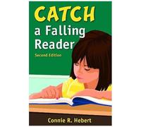 Catch A Falling Reader
