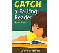 Catch a Falling Reader Connie R. Hebert (Auteur)
