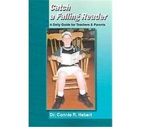 Catch A Falling Reader Connie R. Hebert (Auteur)