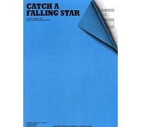 Catch A Falling Star - SHEET