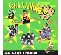 catch a falling star-vol-1