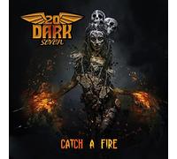 Catch a Fire – Vinyle 12" – SPV Entertainment