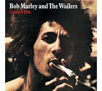 Catch A Fire (50th Anniversary) - Cd Album