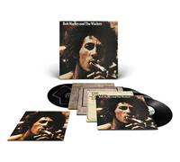 Catch A Fire 50th Anniversary Édition Limitée Vinyle