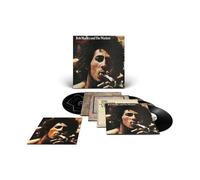 Bob Marley & The Wailers – Catch a Fire – Vinyle – Édition limitée 50e anniversaire (3 LP + 12")