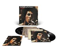 Catch A Fire (50th Anniversary) - Vinyle 33 Tours