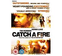 Catch A Fire [DVD] [Import]