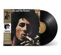 Catch A Fire - Édition Lmiitée Vinyle Half Speed Master Gatefold - Vinyle 33t